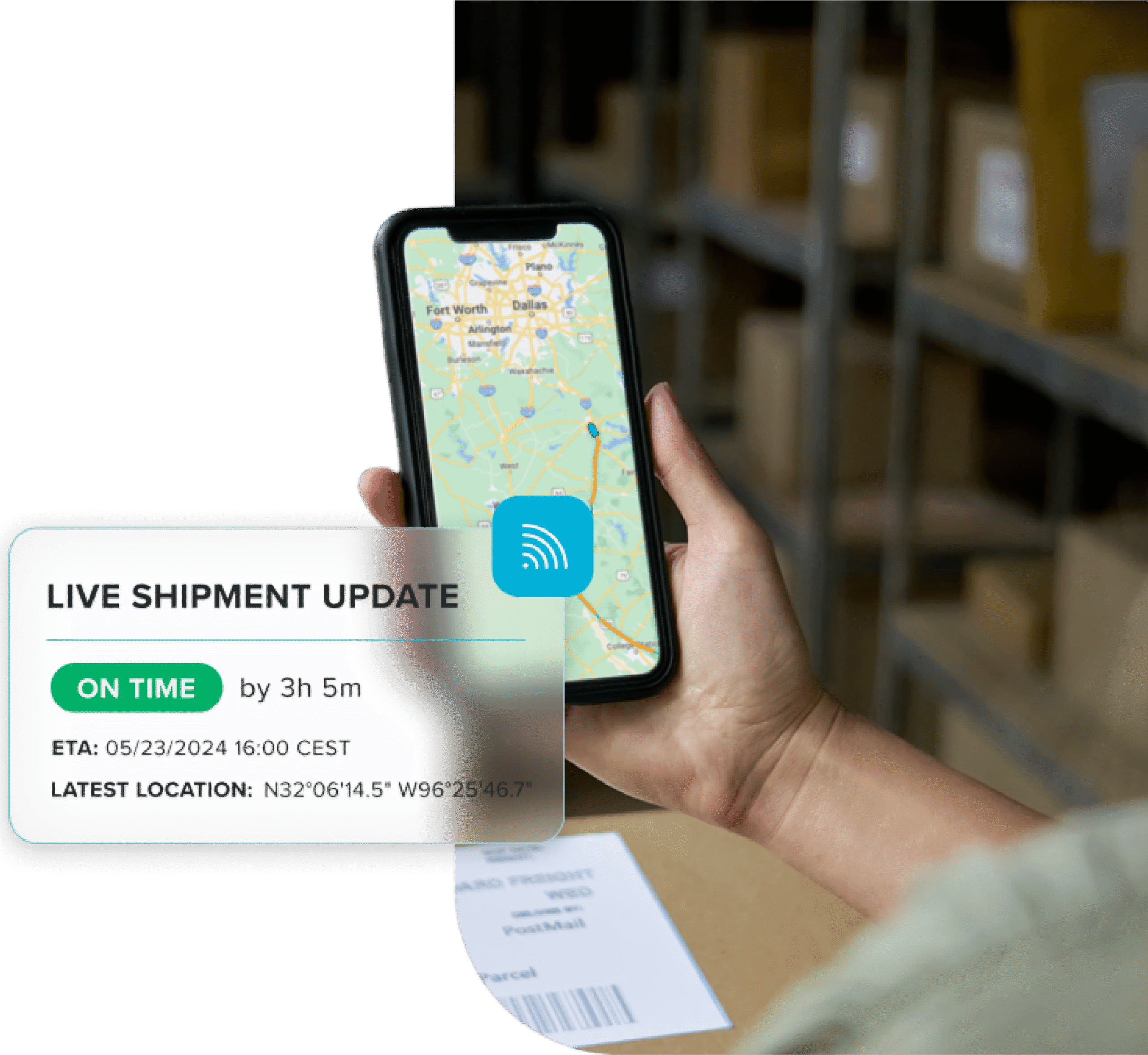 Real-Time Re-Optimisation