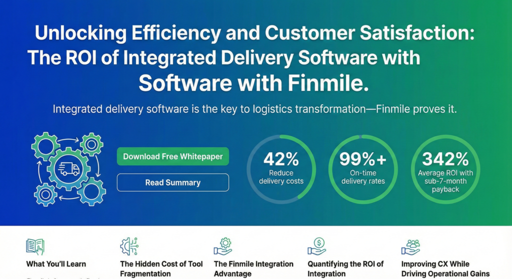 Unlocking Efficiency and Customer Satisfaction